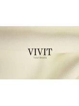 ヘアサロン　VIVIT 久宝寺店