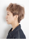 ベリーショート/20代/30代/40代/50代/岡山/表町