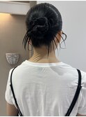 タイトアレンジ