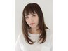 【6月キャンペーン】カットチケット5回分￥27500→￥22000