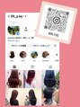 リゴ ヘアー(RIGO hair)&nbsp;インスタ【３９＿ｓｑ．ｙ】チェックしてください★