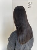 美髪酸性ストレート(縮毛矯正)