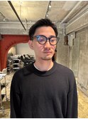 スパイキーショート