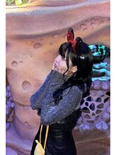 キャロル(CAROL) 尾崎 こはく