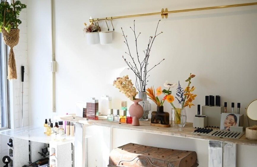 ノアール(noir)｜ホットペッパービューティー