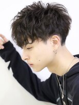 リップスヘアー 銀座(LIPPS hair)&nbsp;グランマッシュ