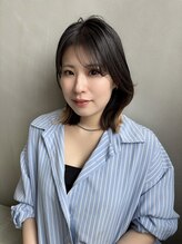 ルル(LuLu by KENJE)&nbsp;chikako /育休中