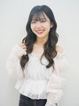 サンドット(Sun.) 星野 静奈