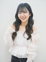 サンドット(Sun.) 星野 静奈
