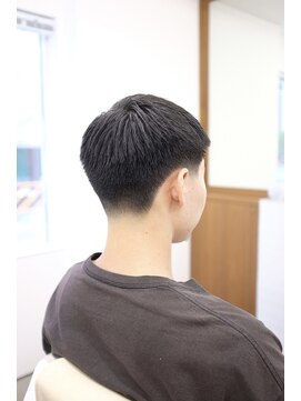 パストアンドニュー(past and new) クロップ