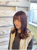 ピンクアッシュ/ブリーチ/ケアブリーチ/ピンク/藤枝/焼津/島田