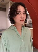 ボブカット