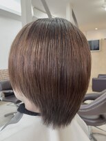 カットハウス はさみの部屋&nbsp;メンズ/縮毛矯正/ショートレイヤー/ツーブロ/流しバング