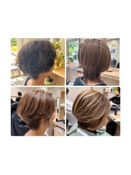 空いた時間を有効活用できる【時短カット2000円～】クーポンがおススメ☆お手頃プライスなのも◎