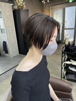 タタ(tata)&nbsp;レディースショートスタイル