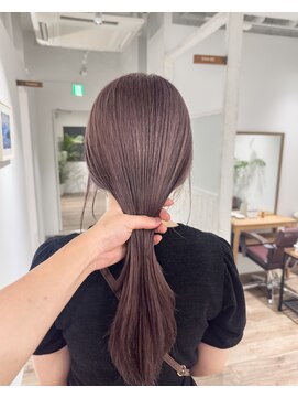 ゴウトゥデイ 横須賀店(GO TODAY) ラベンダーグレー