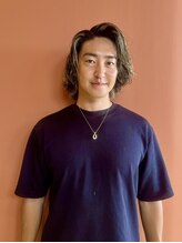 モアナ バイ ラナ 上小田井(MoanA BY LANA)&nbsp;石田 和也