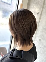 エクティル(ecutill)&nbsp;【ecutill 赤羽】ウルフレイヤー