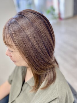 バンビ 大矢野店( Bambi) レイヤー