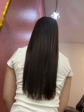 アマリエット(AMARIETO) ヘアエステ