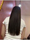 ヘアエステ