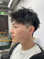 リミットバイアフィナー 大宮店(limit by Afinar) ツイスパ