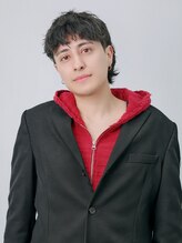 フィフス 栄(fifth)&nbsp;池田 ソヘル