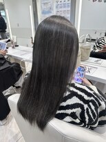 ケンジ 平塚 アネッタ(KENJE annetta)&nbsp;★ダークグレージュ