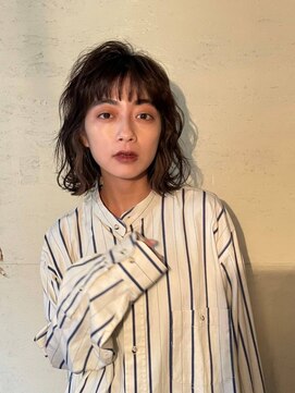 SOYON 青葉店【ソヨン】【2月21日オープン(予定)】 こなれ感ミディアム