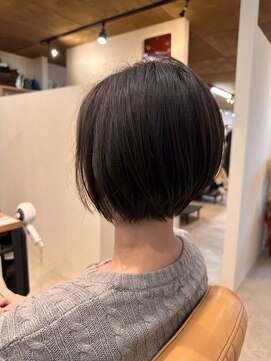 TETOTE【テトテ】【2026年2月11日OPEN（予定）】 ショートボブ