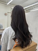 クルール(couleur)&nbsp;チョコレートブラウン