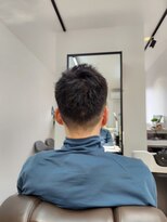 エンオル(&olu) ショートスタイル