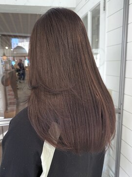 メロウマン(mellowman) くすみベージュ