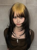 ザ ドット(THE DOT) ルーツカラー