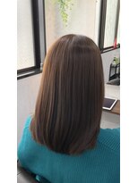 ルミヨコハマ 横浜駅店(Lumi)&nbsp;アッシュブラウン