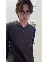 ジルバイジゼル(JILL by GiseL)&nbsp;諒伍 レイヤー