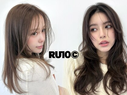 ルージュシー 堀江(RU10C)の写真