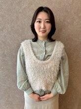 アシアト(ashiato)&nbsp;中村 潮音