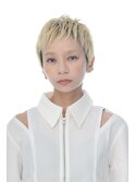 ［NOB弘明寺店］マーブで皮脂も汚れも除去し根元から軽やかヘア