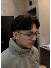 スイッチ(men's SWITCH)