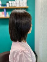 ファンヘアメイク(Fun hair make)&nbsp;縮毛矯正
