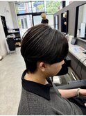 韓国ナチュラルマッシュ