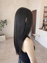 イルプロム 御厨店(illuprom.)&nbsp;グレージュカラー
