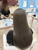 プロデュース 東橋本店(Produce) ブリーチなしダブルカラー