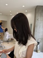ニュイアン(nuian)&nbsp;lavenderbrown
