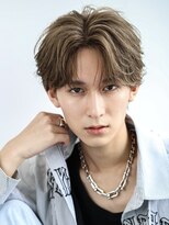 ゴート(GOATO) 毛流れフェザーショート