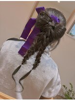 ゴトー ヘアー(GO10 hair)&nbsp;五島真里