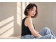マレット 南蔵王(mullet.)の写真/【話題のネオメテオストレート取扱い】思わず触りたくなるうる艶髪実現*髪質に年齢を感じ始めた方にも◎