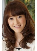 ★大人のふんわりパーマ★