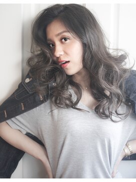 エイト オキナワ 沖縄新都心店(EIGHT okinawa) 【 EIGHT 沖縄】ハイライト×ナチュラルロング 1